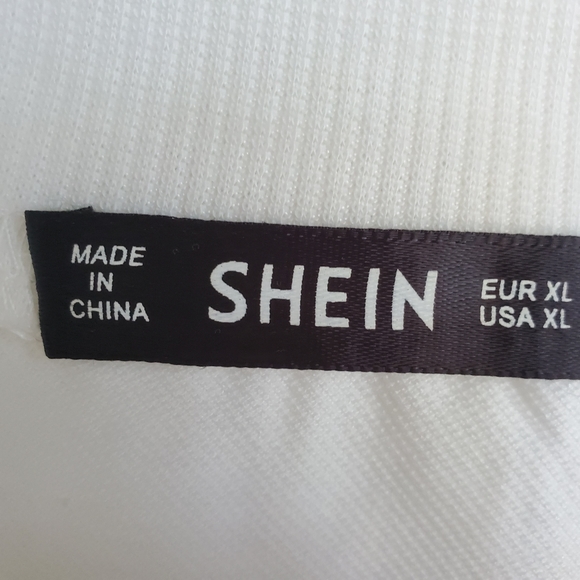 NWT Graphic Sweatshirt size XL - Picture 8 of 8